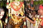 பழநியில் பங்குனி உத்திர கொடியேற்றம்!