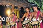 புதுச்சேரியில் களரி பெஸ்ட் 2012: கலை விழா தொடங்கியது!