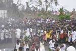 அபிராமி அம்மன் கோவில் பங்குனி உத்திர திருவிழா!