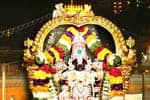 திருப்பதியில் ராமநவமிக்கு ரூ.6 கோடி வசூல்: ஆர்ஜித சேவா டிக்கெட்டுகளில் தில்லுமுல்லு!