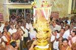 விருதுநகர் மாரியம்மன் கோயிலில் பங்குனி விழா துவக்கம் : ஏப்.8ல் பொங்கல்!