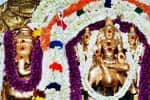பங்குனி உத்திரப் பெருவிழா ராமநாதபுரம் கோயில்களில் கோலாகலம்!