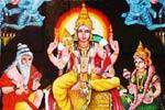 திருப்பரங்குன்றத்தில் ஏப். 8ல் திருக்கல்யாணம்