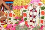 வயலூர் முருகன் கோவிலில் திருக்கல்யாண உற்சவம்!