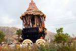 திருப்பரங்குன்றத்தில் தீர்த்த உற்சவம்!