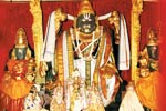 ராம பக்தன் அனுமனுக்கு தரிசனம் தந்த நரசிம்மர்!