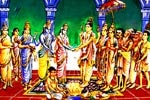 மதுரை மீனாட்சி சுந்தரேஸ்வரர் திருக்கல்யாணத்தை காண ஏசி வசதி!