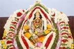 வீரபாண்டி கவுமாரியம்மன் சித்திரை திருவிழா துவக்கம்!