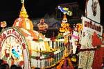தெப்பக்குளம் மாரியம்மன் உற்சவ விழா