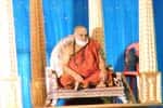 நெல்லை கோவிலில் கும்பாபிஷேகம்: சிருங்கேரி பீடாதிபதி பங்கேற்கிறார்!