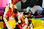 ஆதிசங்கரர் அவதரித்த காலடியில் அட்சய திருதியை கனகதாரா யாகம்!