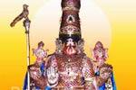 திருவந்திபுரம் தேவநாத சுவாமி கோவிலில் இன்று மகா கும்பாபிஷேகம்