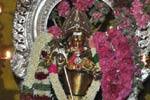 காரைக்குடி கொப்புடையம்மன் கோயில் பூச்சொரிதல் விழா
