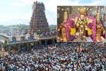 காளிப்பட்டி கந்தசாமி கோவில் மஹா கும்பாபிஷேக விழா!