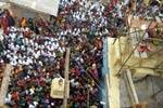 திரவுபதி அம்மன் கோவில் கும்பாபிஷேக விழா