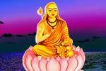 இன்று ஆதிசங்கரர் ஜெயந்தி!