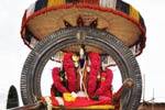 திருத்தணி முருகன் கோவில் பிரம்மோற்சவம் கோலாகலம்!