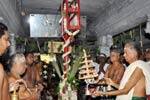 மானாமதுரையில் சித்திரை திருவிழா கொடியேற்றத்துடன் துவக்கம்!