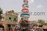 தூக்கு தேர் திருவிழா முடியனூரில் கோலாகலம்!