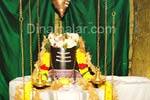 திருவண்ணாமலை அண்ணாமலையார் கோவிலில் தாராபிஷேகம்