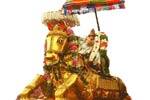 அழகர் ஆற்றில் இறங்குவது ஏன்?
