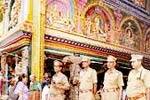 Prev temple news