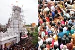 வடசென்னை வேங்கடேச பெருமாள் கோயில் ராஜகோபுர கும்பாபிஷேகம்!