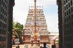திருநாகேஸ்வரத்தில் விபூதி, குங்குமம் வழங்குவதில் மாற்றம்: பக்தர்கள் ஏமாற்றம்!