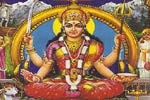 சந்தோஷி மாதா