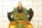 குருபெயர்ச்சி: குருவித்துறை கோயிலில் நடைதிறப்பு மாற்றம்!