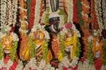 மதுரை மீனாட்சி அம்மன் கோயிலில் திருமுறை இசைத்தமிழ் விழா!