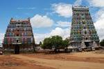 உத்தரகோசமங்கை கோயில் கோபுரம் ரூ.1 கோடியில் புனரமைப்பு!