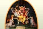 உலகில் பிறந்த எல்லாரும் உயர்ந்தவரே என்பதை உணர்திய தத்தாத்ரேயர் ஜெயந்தி!