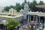 சுகவனேஸ்வரர் கோவில் வைகாசி விசாக விழா மே 25ல் துவக்கம்!