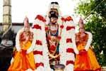 காஞ்சிபுரம் வைகுண்ட பெருமாள் பிரம்மோற்சவம் துவக்கம்!