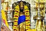 திருநள்ளார் கோவிலில் பிரமோற்சவ விழா துவக்கம்!