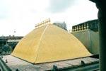 சிதம்பரம் நடராஜர் கோவில் உண்டியல் வசூல் 8.50 லட்சம் ரூபாய்!