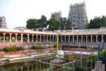 மீனாட்சி கோயில் வைகாசி வசந்த உற்சவம்: நிர்வாகம் அறிவிப்பு!
