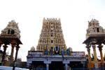 உலகளந்த பெருமாள் கோவில்  தரிசன நேரம் மாற்றியமைப்பு!