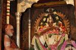 இன்றைய பொழுது நல்லதாக அமையட்டும் : சிருங்கேரி பாரதீதீர்த்த சுவாமி அருளுரை