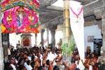 சேவுக பெருமாள் ஐயனார் கோவில் வைகாசி விழா துவக்கம்!