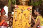 பழநியில் வைகாசி விசாக விழா கொடியேற்றத்துடன் துவக்கம்!