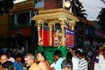 ராமேஸ்வரம் ராமநாதசுவாமி கோவிலில் ராமலிங்க பிரதிஷ்டை விழா!