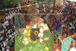 சதுரகிரிமலை கோயில் கும்பாபிஷேகம்: ஏராளமான பக்தர்கள் தரிசனம்!