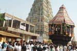 நாட்டரசன் கோட்டையில் வைகாசி விழா தேரோட்டம்!