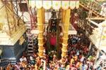 18 அடி உயர ஆஞ்சநேயர் சிலை பிரதிஷ்டை!