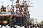 திருவாடானை விநாயகர் கோயில் கும்பாபிஷேகம்!