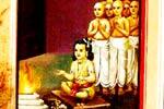 திருஞான சம்பந்தர் குருபூஜை இன்று!