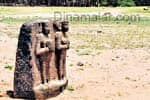 திருமூர்த்தி அணையில் புதைந்துள்ள சிலைகளை பராமரிக்க வலியுறுத்தல்!