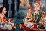இன்று குமரகுருபரர் குருபூஜை!